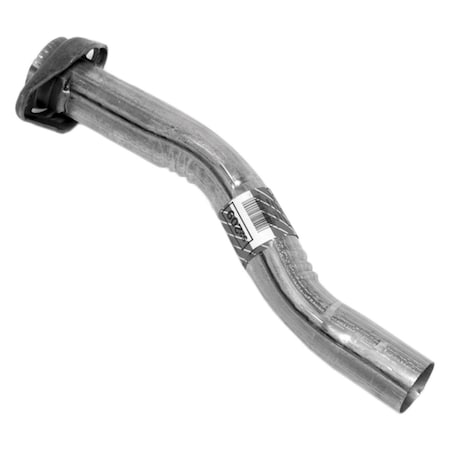 Walker Exhaust Intermediate Pipe, 52209 52209